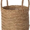 Intratuin Opbergmand / Plantenmand Senja Naturel D 30 H 26 Cm