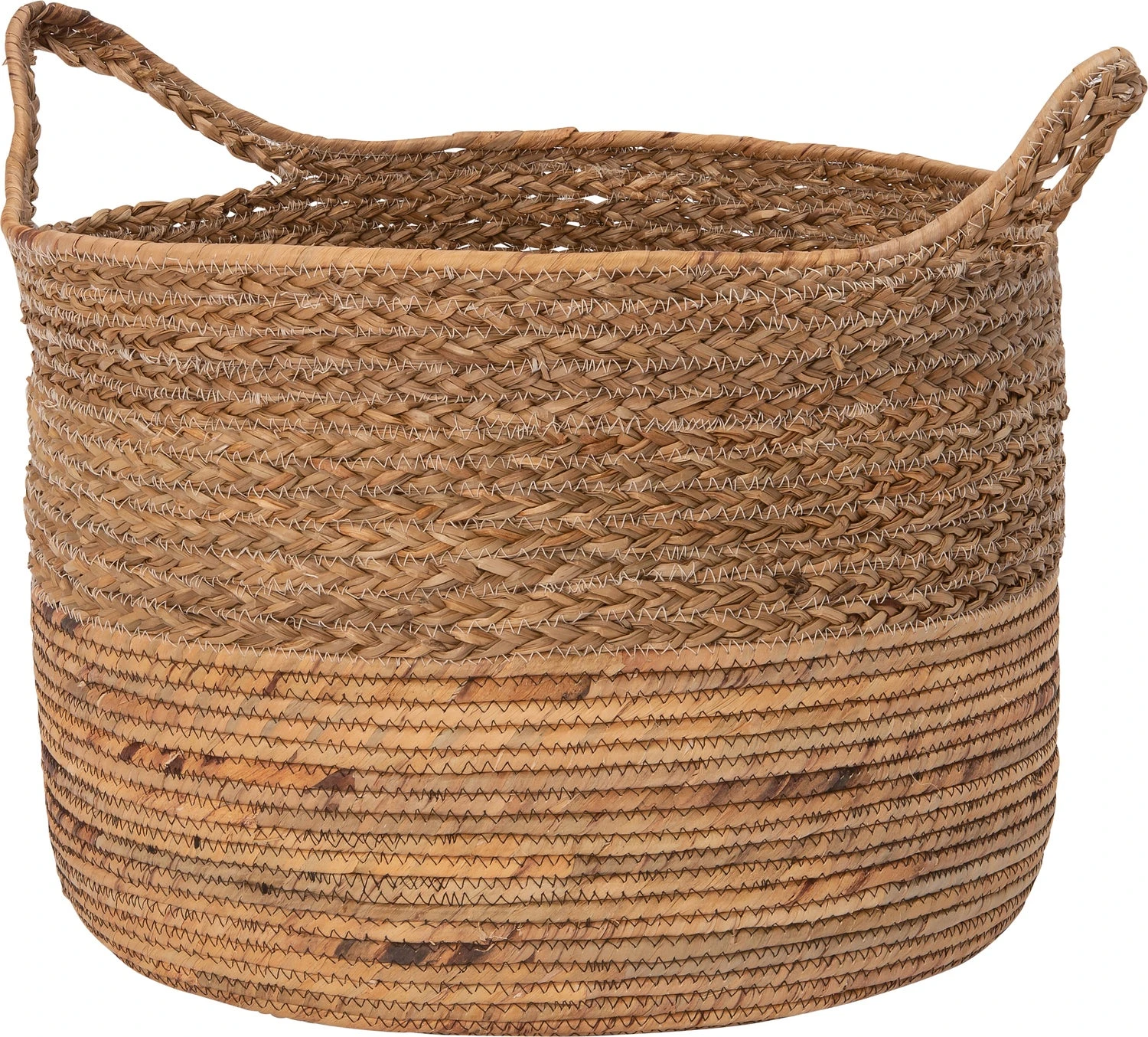 Intratuin Opbergmand Vijs Naturel D 45 H 35 Cm 1 Intratuin Opbergmand Vijs Naturel D 45 H 35 Cm