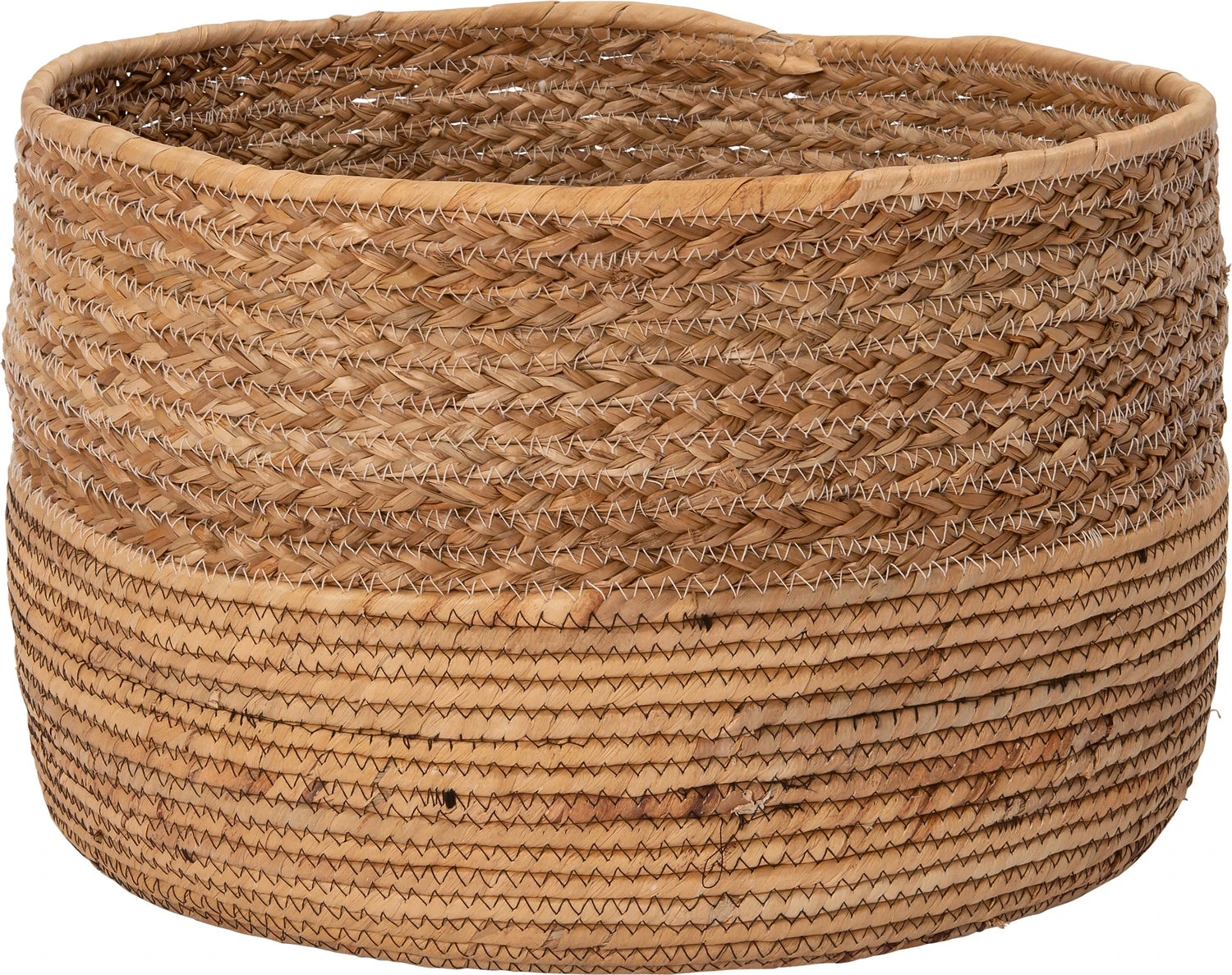 Intratuin Opbergmand Vijs Naturel D 35 H 25 Cm 1 Intratuin Opbergmand Vijs Naturel D 35 H 25 Cm