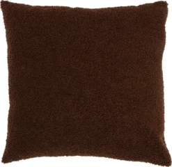 Intratuin Sierkussen Huda Bruin 45 X 45 X 10 Cm