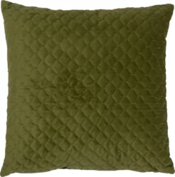 Intratuin Sierkussen Haci Groen 45 X 45 X 10 Cm