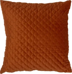 Intratuin Sierkussen Haci Oranje 45 X 45 X 10 Cm
