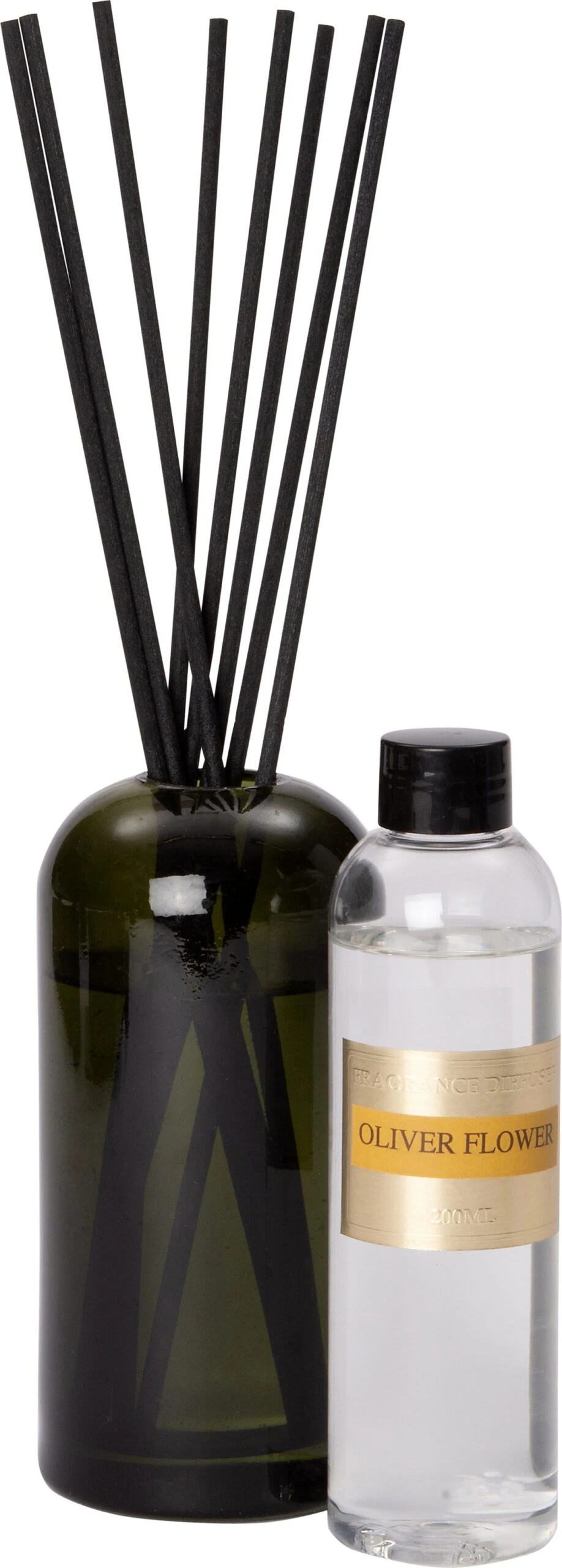 Intratuin Geurstokjes Meg Olive Flower 200 Ml 1 Intratuin Geurstokjes Meg Olive Flower 200 Ml