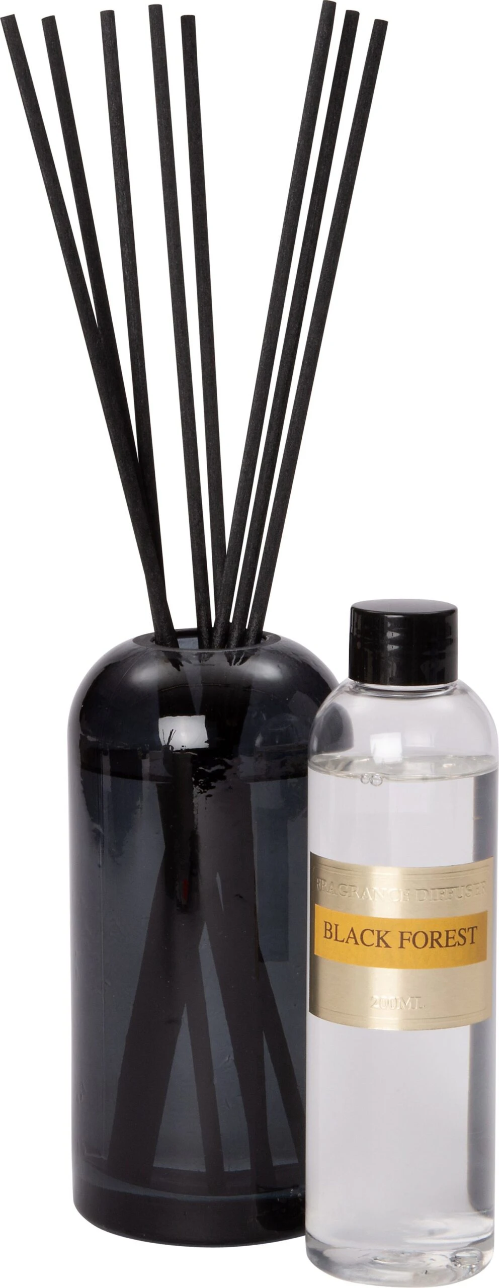 Intratuin Geurstokjes Meg Black Forest 200 Ml 1 Intratuin Geurstokjes Meg Black Forest 200 Ml