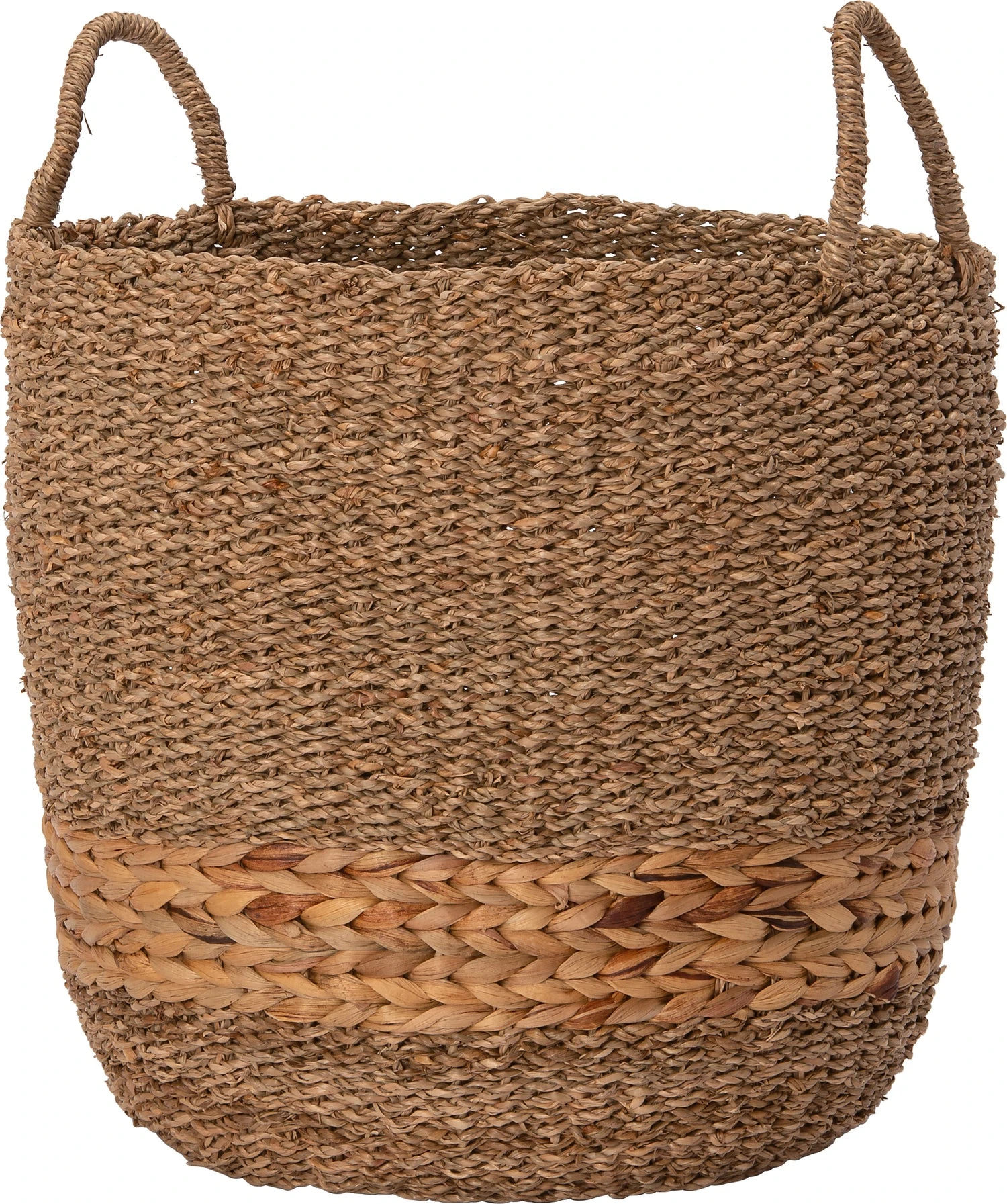 Intratuin Opbergmand Horten Naturel D 30 H 34 Cm 1 Intratuin Opbergmand Horten Naturel D 30 H 34 Cm