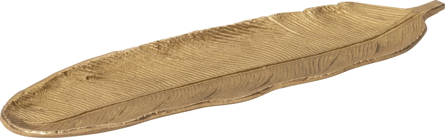 Intratuin Decoratiebord Koko Goud 40 X 11 X 2,5 Cm 1 Intratuin Decoratiebord Koko Goud 40 X 11 X 2,5 Cm