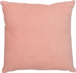 Intratuin Sierkussen Lily Roze 45 X 45 X 10 Cm