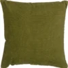 Intratuin Sierkussen Lily Groen 45 X 45 X 10 Cm