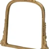 Intratuin Spiegel Telford Goud 45 X 45 X 4 Cm