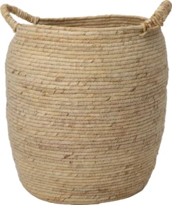 Intratuin Opbergmand Lex Naturel D 30 H 30 Cm