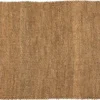 Intratuin Vloerkleed Sofi Naturel 180 X 120 Cm