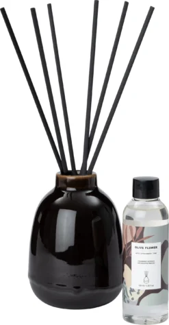 Intratuin Geurstokjes Vex Olive Flower 100 Ml