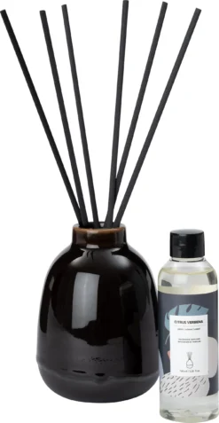 Intratuin Geurstokjes Vex Citrus Verbena 100 Ml