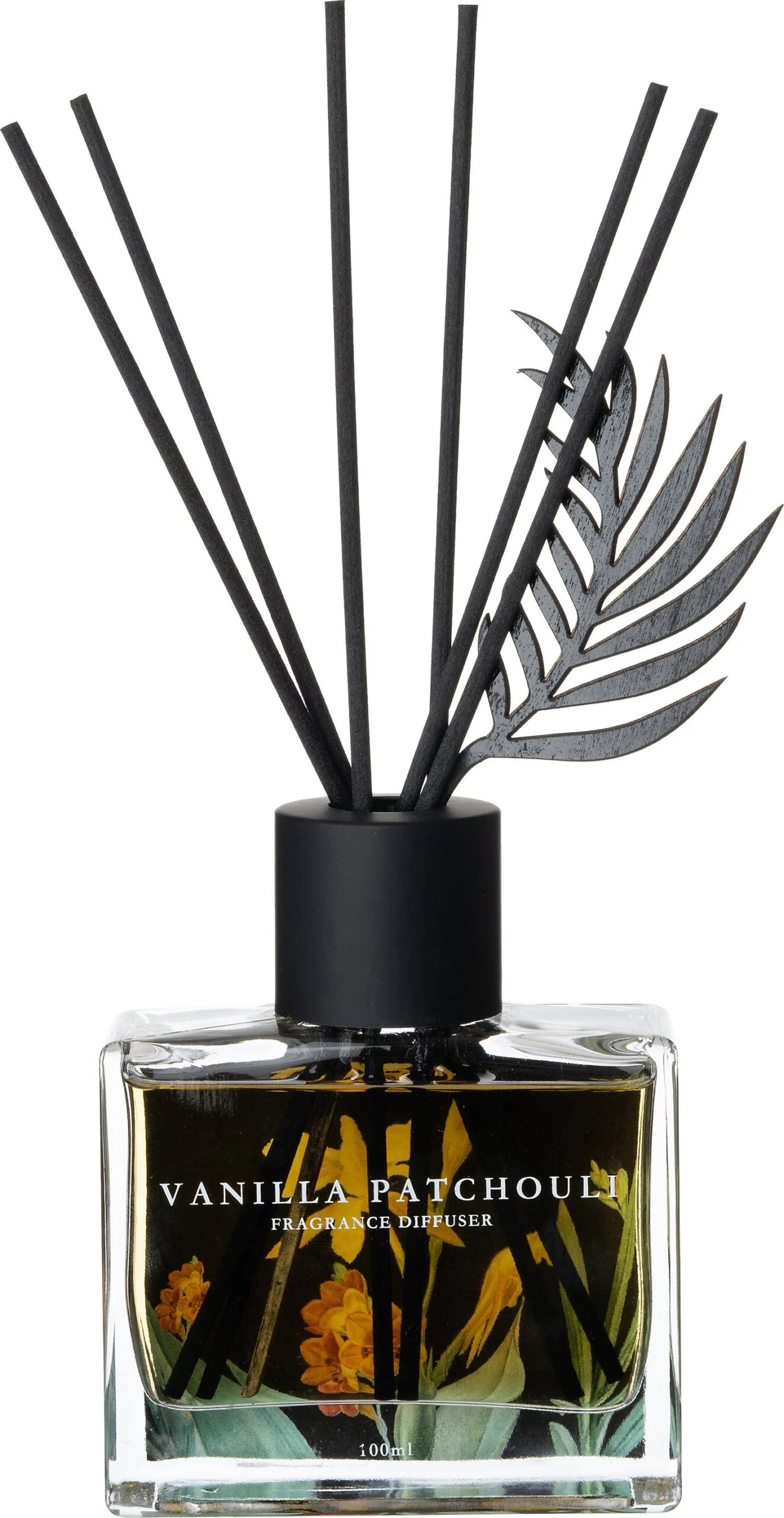 Intratuin Geurstokjes Tropic Vanilla 100 Ml 1 Intratuin Geurstokjes Tropic Vanilla 100 Ml