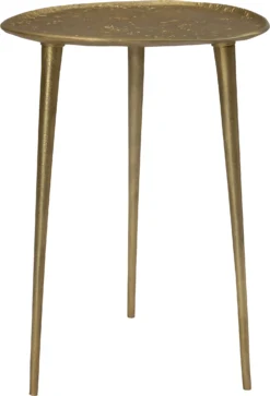 Intratuin Bijzettafel Kela Groud D 41 H 53 Cm