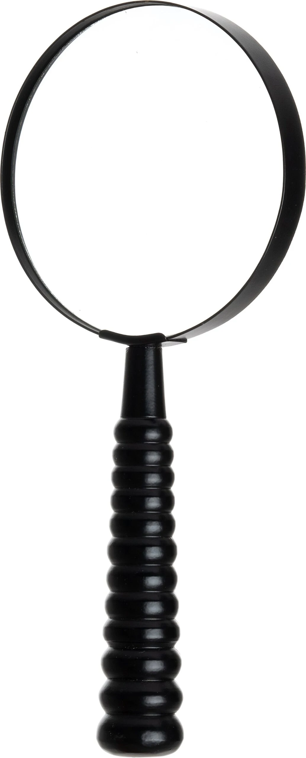 Intratuin Vergrootglas Zwart D 10 H 22 Cm 1 Intratuin Vergrootglas Zwart D 10 H 22 Cm