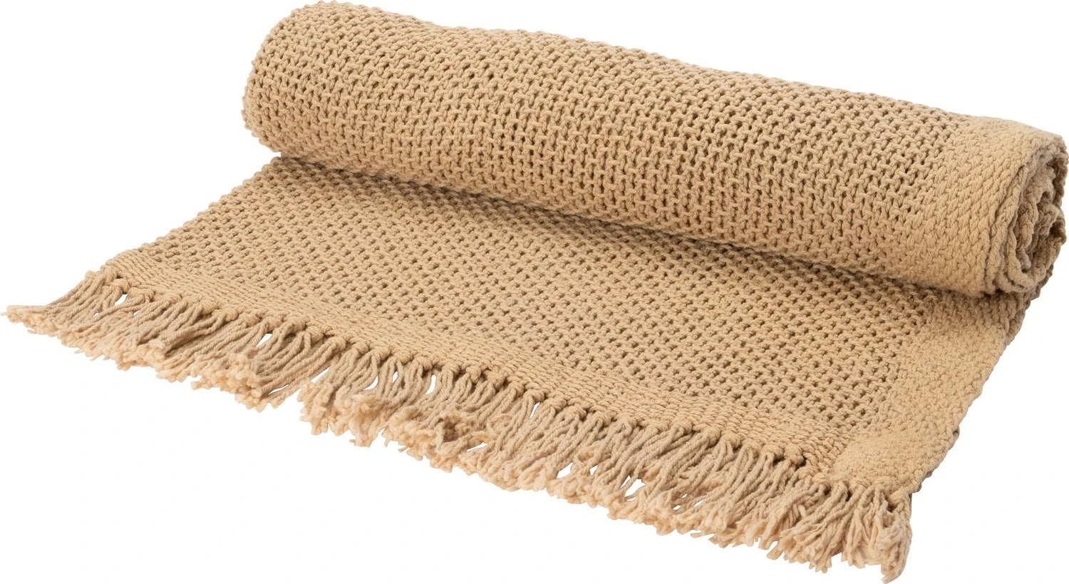 Intratuin Plaid Ive Taupe 130 X 170 Cm 1 Intratuin Plaid Ive Taupe 130 X 170 Cm