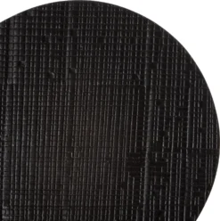 Intratuin Bijzettafel Elo Bruin / Zwart 40 X 40 X 45 Cm -Decori Meubelen Winkel 8720196357499 2