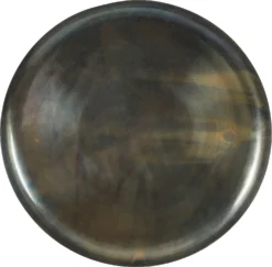 Everydays Decoratiebord Galina Zwart D 35 H 2 Cm