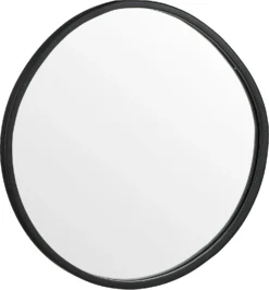 Everydays Spiegel Melissa Zwart D 38 H 2 Cm