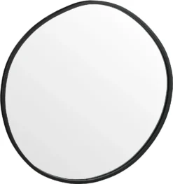 Everydays Spiegel Melissa Zwart D 58 H 2 Cm