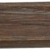 Intatuin Decoratiebord Jurg Naturel 55 X 15 X 5 Cm