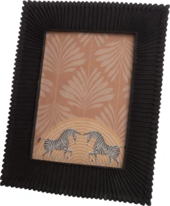 Intratuin Fotolijst Dow Zwart 23 X 2 X 28 Cm