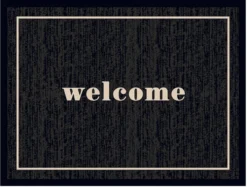 MD Entree Deurmat 70 X 20 X 0,8 Cm
