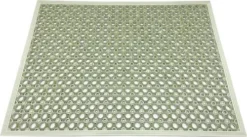 MD Entree Deurmat 62 X 48 X 1 Cm