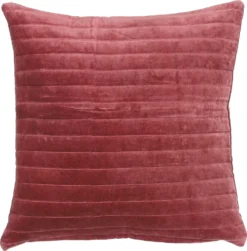 In The Mood Collection Sierkussen Balboa Bruin 45 X 45 X 10