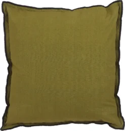 In The Mood Collection Sierkussen Isabel Groen 50 X 50 X 12