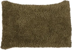 In The Mood Collection Sierkussen Ruth Bruin 55 X 35 Cm