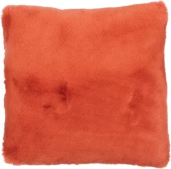 In The Mood Collection Sierkussen Gosse Bruin 45 X 45 Cm