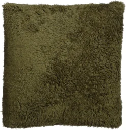 In The Mood Collection Sierkussen Ruth Groen 45 X 45 X 12 Cm