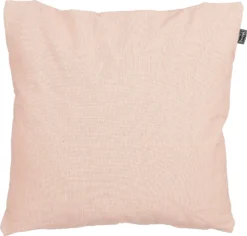 In The Mood Collection sierkussen Dakota licht Roze 50 x 50 cm
