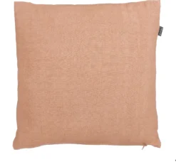 In The Mood Collection sierkussen Solana beige 50 x 50 cm