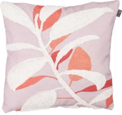 In The Mood Collection sierkussen Rick cream 50 x 50 cm