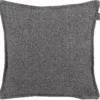In The Mood Collection Sierkussen Natalie Grijs 45 X 45 Cm