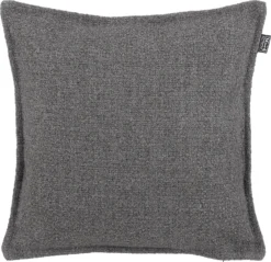 In The Mood Collection Sierkussen Natalie Grijs 45 X 45 Cm