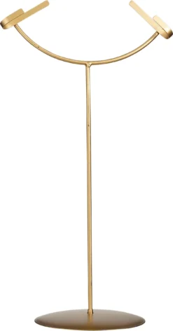 Mica Decorations Beeld Deco Goud 23 X 44 X 17,5 Cm