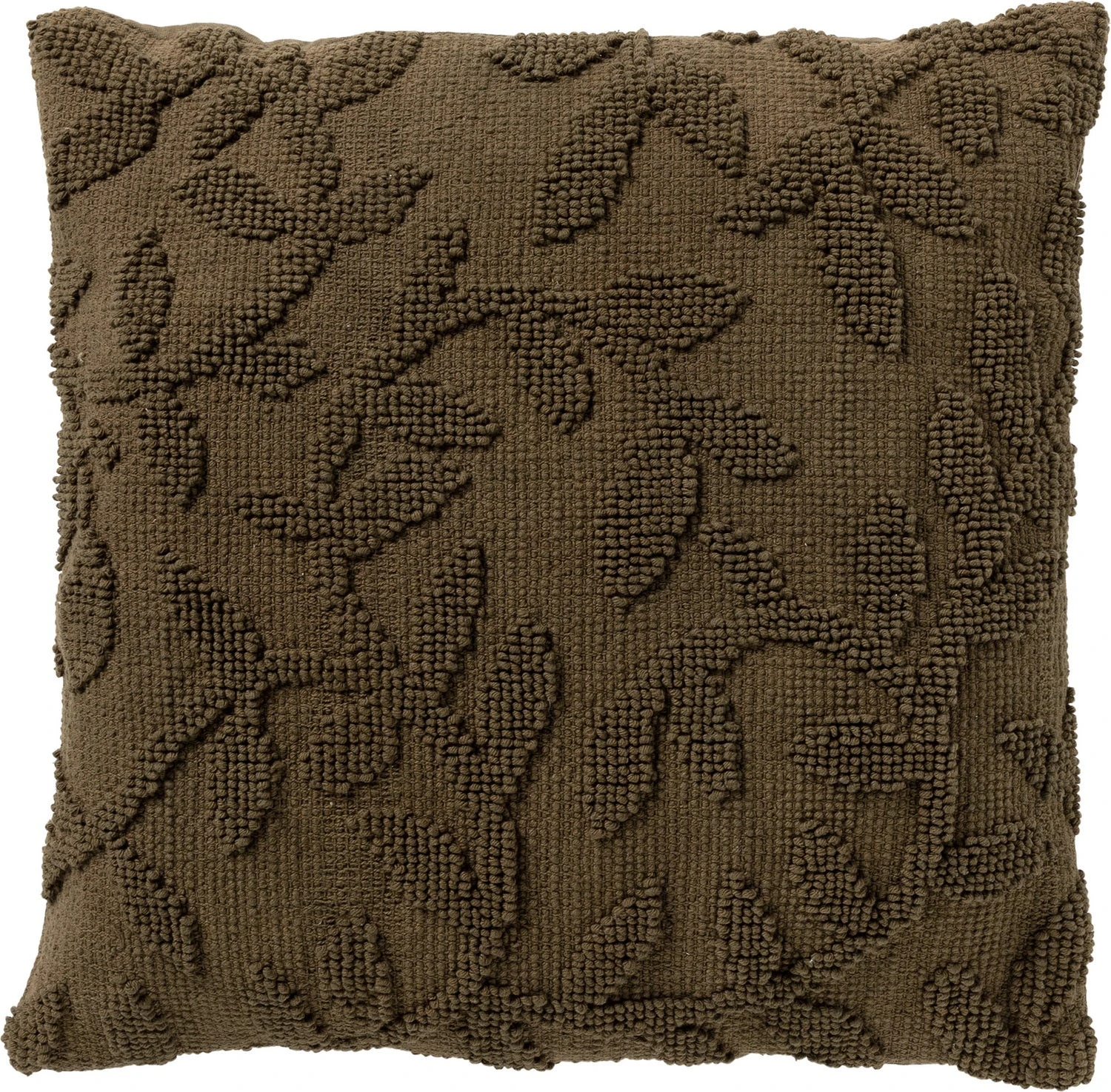 Dutch Decor Sierkussen Hoja Groen 45 X 45 X 5 Cm 1 Dutch Decor Sierkussen Hoja Groen 45 X 45 X 5 Cm