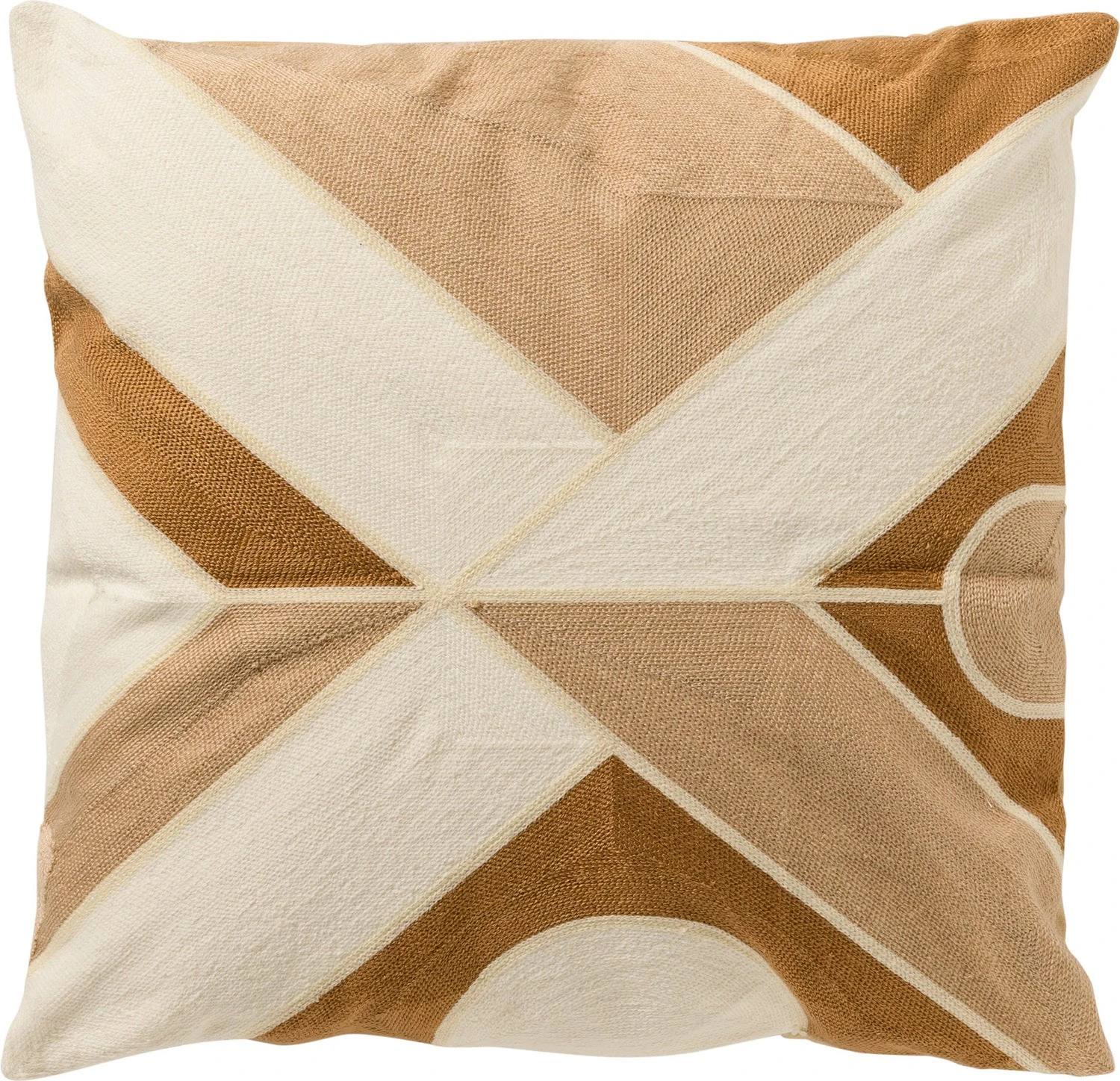Dutch Decor Sierkussen Danny Beige 45 X 45 X 5 Cm 1 Dutch Decor Sierkussen Danny Beige 45 X 45 X 5 Cm