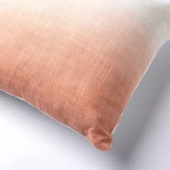 Dutch Decor Sierkussen Robin Kleurverloop Roze 45 X 45 X 10 Cm -Decori Meubelen Winkel 8720367911055 2