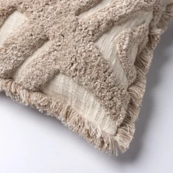 Dutch Decor Sierkussen Alice Lijnen Beige 45 X 45 X 10 Cm 5 Dutch Decor Sierkussen Alice Lijnen Beige 45 X 45 X 10 Cm -Decori Meubelen Winkel 8720367911093 2