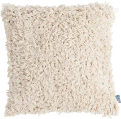 Coco Maison Sierkussen Milo Crème 45 X 45 Cm
