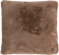 Coco Maison Sierkussen Evie Roze 45 X 45 Cm